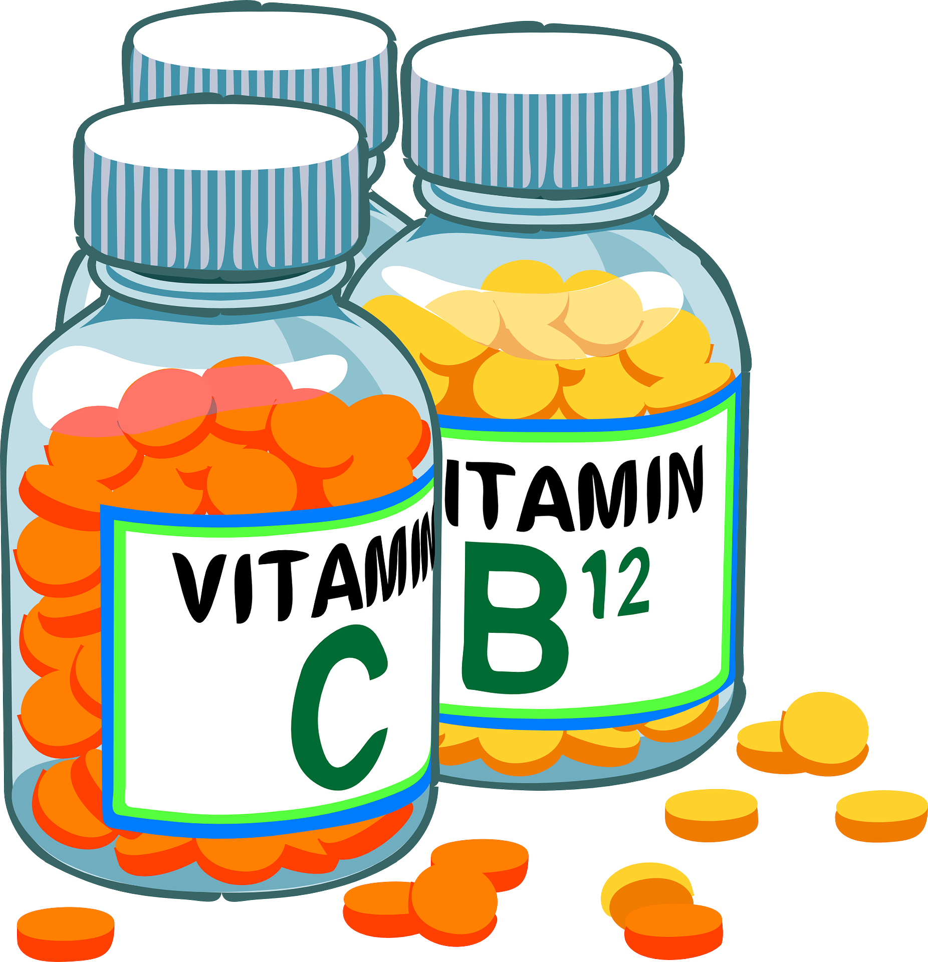 Waar zit vitamine B12 in? En waarvoor is het goed? Waar zit vitamine B12 in? En waarvoor is het goed?