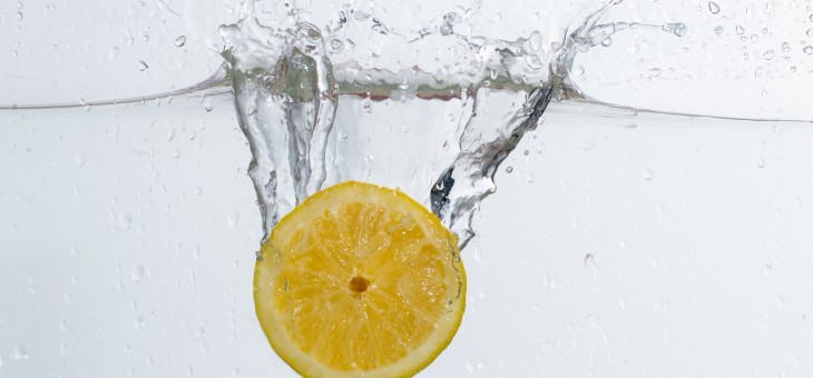 Tien redenen om meer citroen te eten