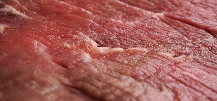 Wetenschappers ontdekken nog een nadeel van rood vlees