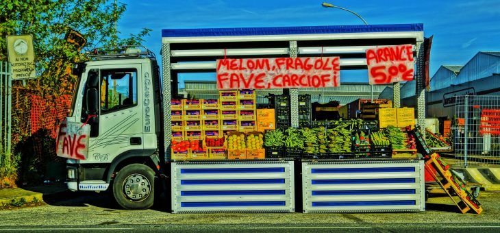 Vitamines: let op een goede balans